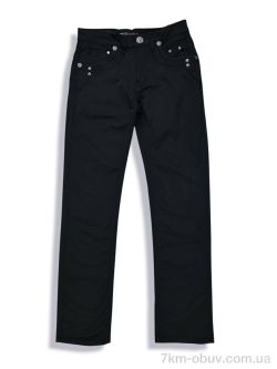 Obuvok FA611-518 (05930) black фото