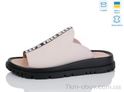 Lena 001-8 беж шкіра фото