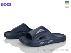 Roks 508-019 синій фото