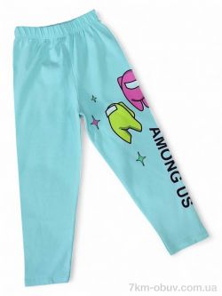 Kids-modnik 171-13 бірюзовий фото