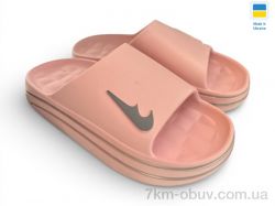 Rai shoes 513-14 рожевий фото