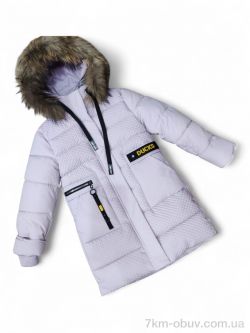 Kids-modnik 88-155 бузковий фото