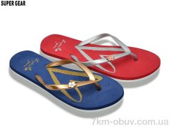 Super Gear 01-6540 mix фото