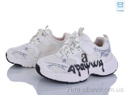 Clibee-ShoSho ABC2163P white фото