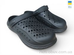 Rai shoes С99 чорний фото