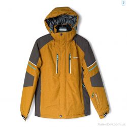 Audsa A25063-2 brown фото