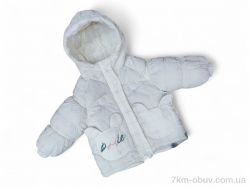 Kids-modnik 2310 білий єврозима фото