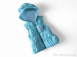 Kids-modnik L08 св.бірюзовий фото