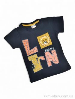 Kids-modnik 5103 т.синій фото