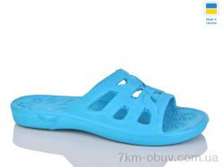 Inblue C19 бірюза фото