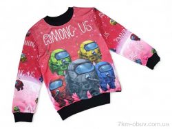 Kids-modnik 1007 червоний фото