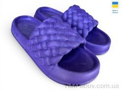 Rai shoes 2001 фіолетовий фото