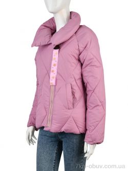 Obuvok B966 (11951) pink фото