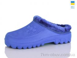 SANLIN MA11 синій фото