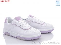 QQ-shoes-BK77-purple фото