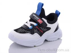 Ok Shoes B041 фото