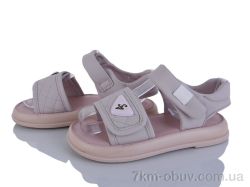 Sportik ZY004 pink фото