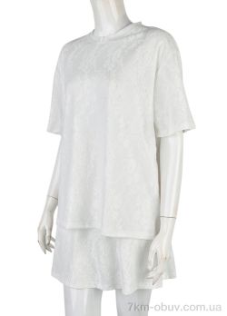 Мир 4407-12 white фото