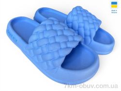 Rai shoes 2001 блакитний фото