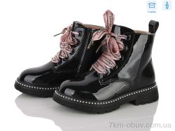 Clibee-ShoSho NQ734 black фото