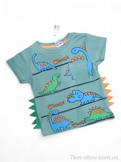 Kids-modnik 5090 фісташковий фото