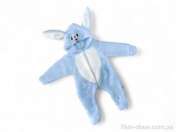 Kids-modnik 4674 блакитний фото