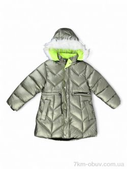 Obuvok HY21-57 (09399) green фото