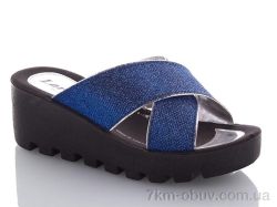 DeMur W26-W777-19 blue-silver фото