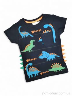 Kids-modnik 5090 чорний фото