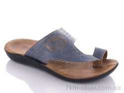 DeMur K26-Ksoft P blue (30-35) фото