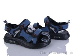 Sportik ZY014 navy фото