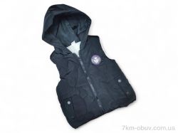 Kids-modnik G8 чорний фото