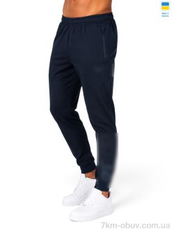 Sport style 001-2NI т.синій фото
