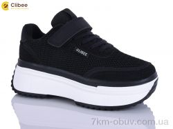 Clibee-Apawwa EC738 black фото