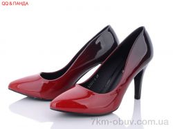 QQ shoes KJ601-2 фото