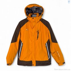 Audsa R25038-2 yellow фото