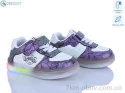 CROSSOPT NC61-1 purple LED фото