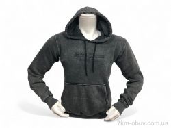 TurkishBrend 6986 чорний фото