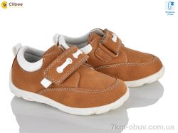 Clibee A2 brown фото