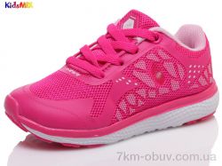 KidsMIX KidsMIX N3512B4 hotpink-pink(28-30) фото