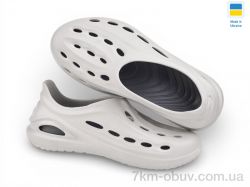 Rai shoes CM137 сірий фото