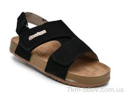 TOM.M T68062 black фото