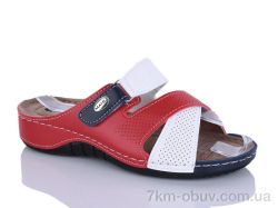 Sali-2 05-29 червоний-білий к. фото