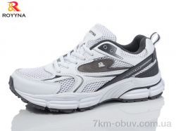 ROYYNA 107АП white фото