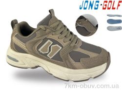 Jong Golf D12009-3 фото
