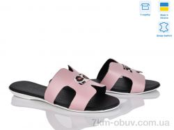 A.Dama MV127-5 рожевий фото