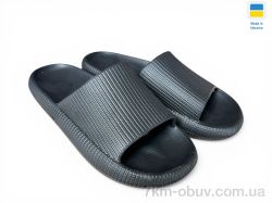 Rai shoes 024 чорний фото