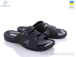 Acorus Progress 229 чорний фото