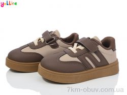 Yalike 2026-10 фото