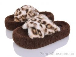 YZY K105 brown фото